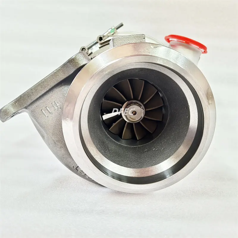 Турбокомпрессор 3590044 для QSM11 ISM11 M11.