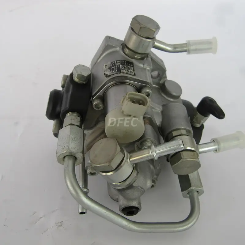 Запчасти дизельного двигателя высокое давление насоса топлива насоса 5318651