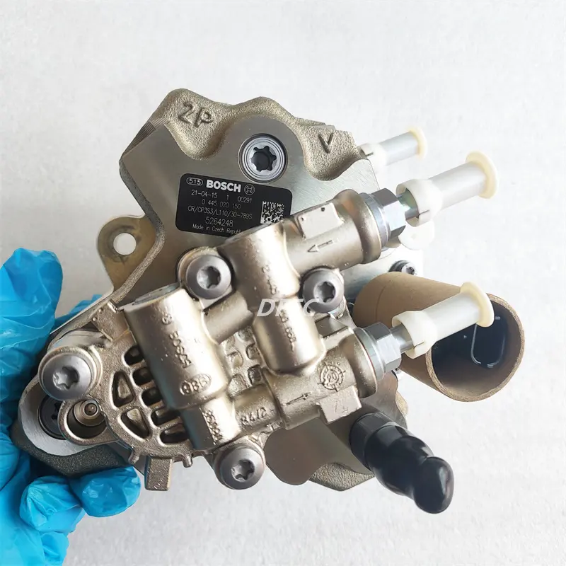 Насосы впрыска топлива 5264248/0445020150