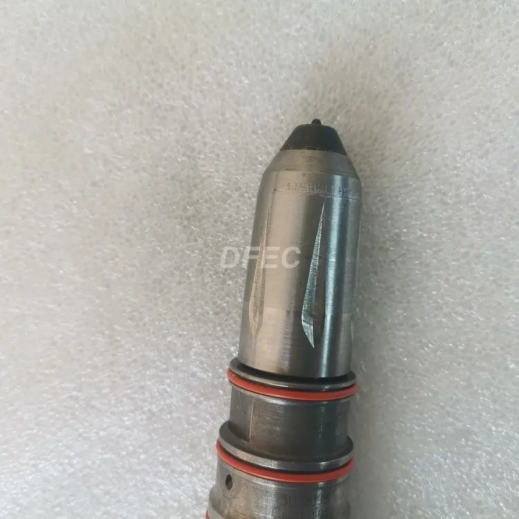 N14 Diesel Engine Mogne System Systeor 3078198 3076050