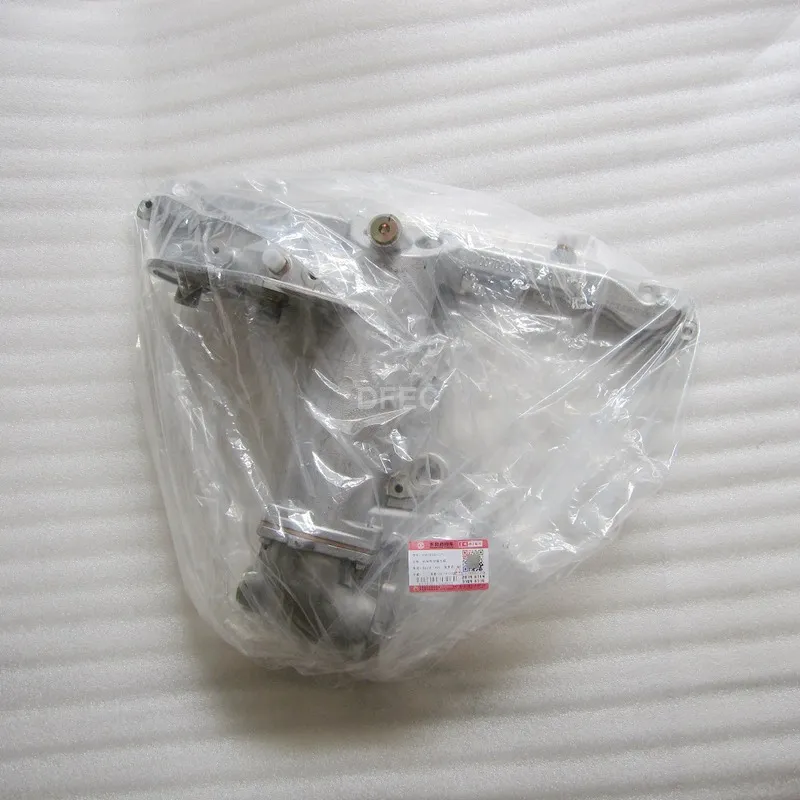 DCI11 Дизельный двигатель детали двигателя масляного охлаждения 5010550127