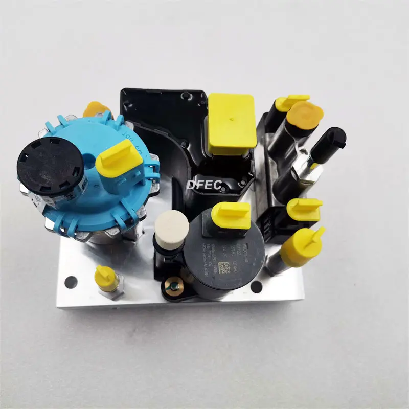 Насос Scra Murea Adblue насос Euro6 23387854/85022215/22209519/1205710-E9300