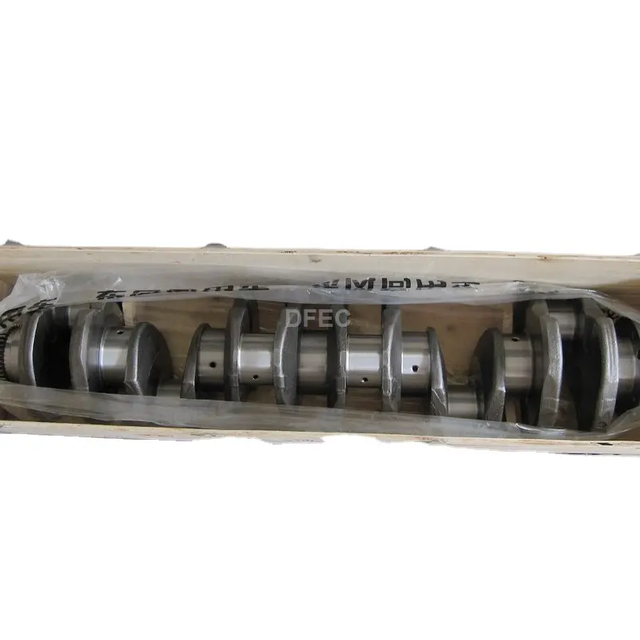 DCI11 Crankshaft 5600621151 для Dongfeng
