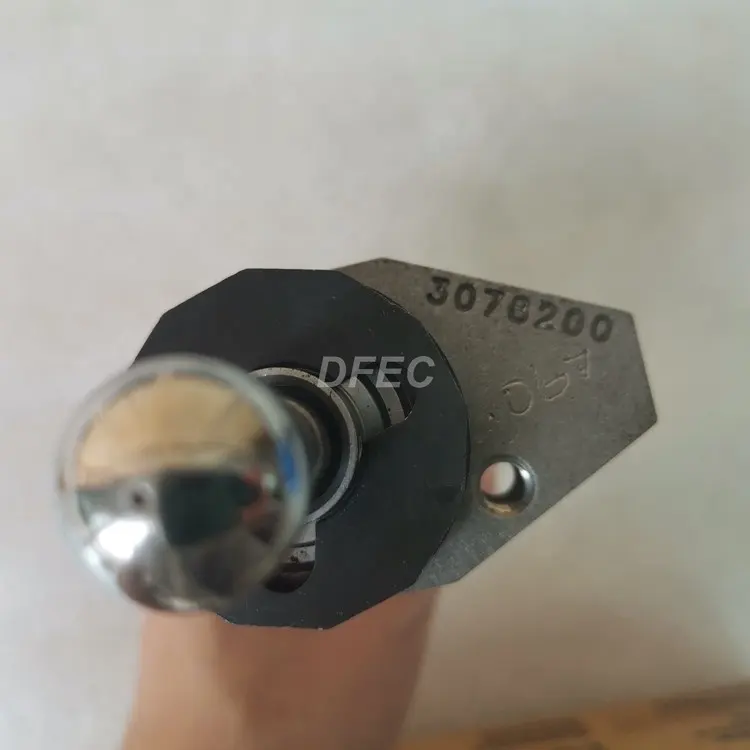 N14 Diesel Engine Mogne System Systeor 3078198 3076050