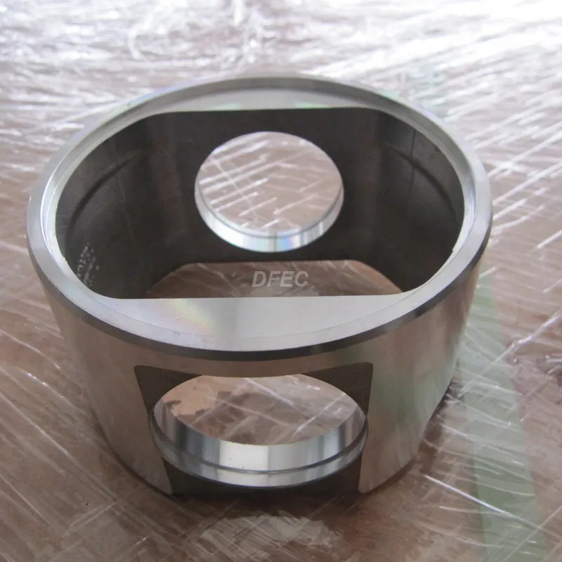 Детали дизельного двигателя M11 Piston Kit 4089865 3103752