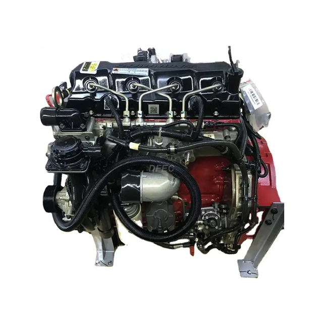 ISF2.8S5129P 129KW 176 л.с.