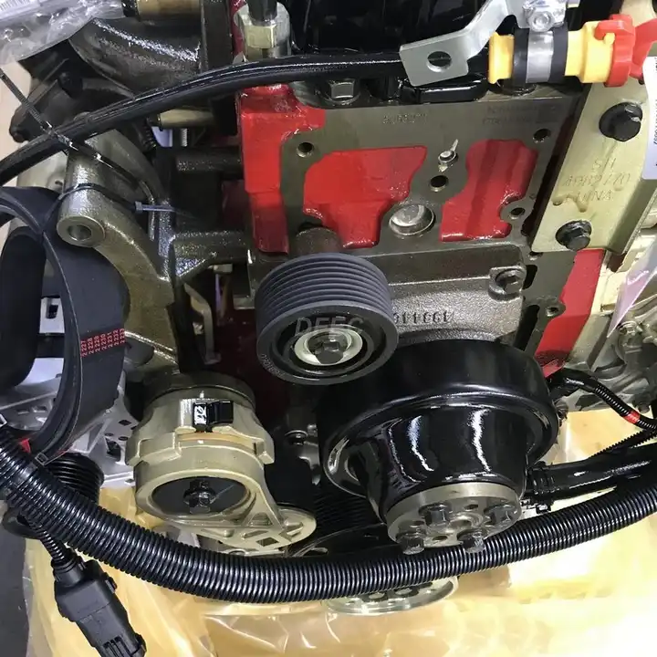 ISF2.8S5129P 129KW 176 л.с.