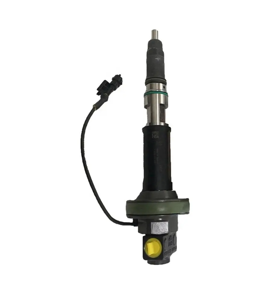 Дизельный двигатель оригинал K19 KTA19 QSK19 Топливный инжектор 4964170
