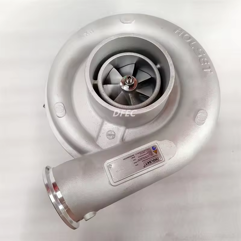 Турбокомпрессор 3590044 для QSM11 ISM11 M11.