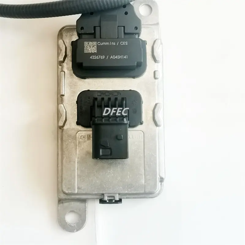 5WK 97348A 4326769 A045H141 Датчик оксида азота датчик NOX.