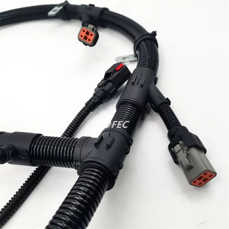  QSL9 QSC Дизельный двигатель 4943176