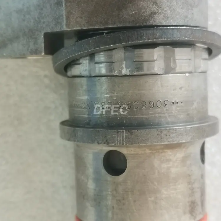 N14 Diesel Engine Mogne System Systeor 3078198 3076050