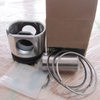 Детали дизельного двигателя M11 Piston Kit 4089865 3103752