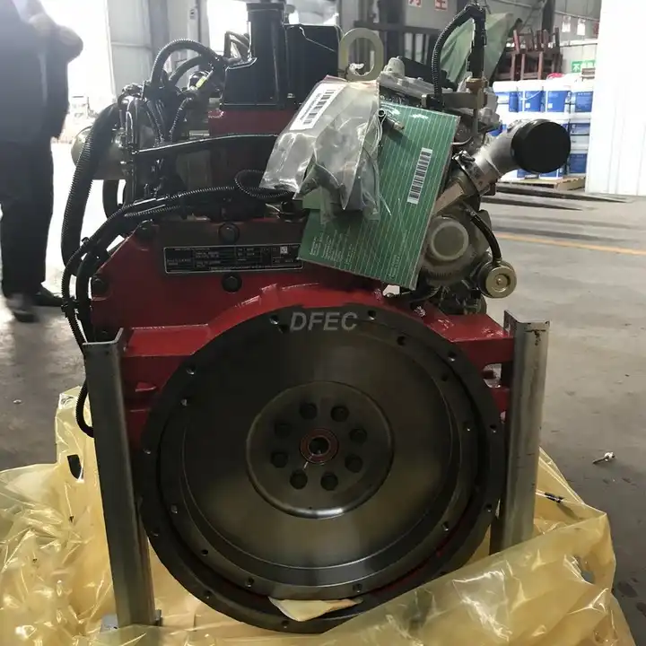 ISF2.8S5129P 129KW 176 л.с.