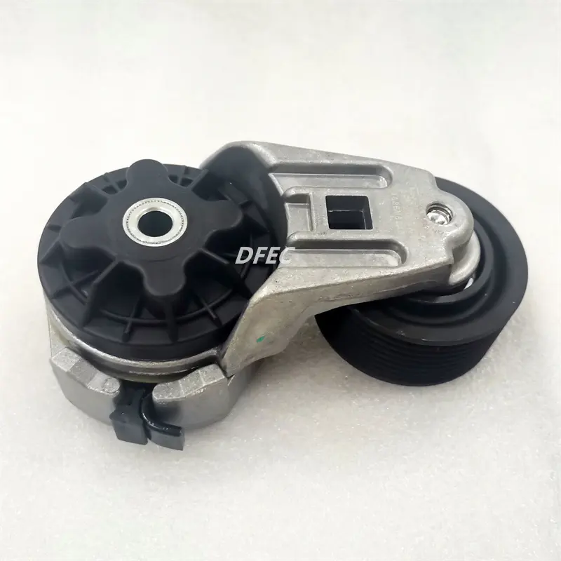 6ct 6ct8.3 Diesel Engine Retensioner 3936213 3976831 5259022