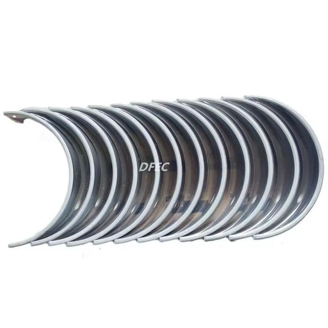 QSK23 Дизельный двигатель 4095985 Подшипник шатуна