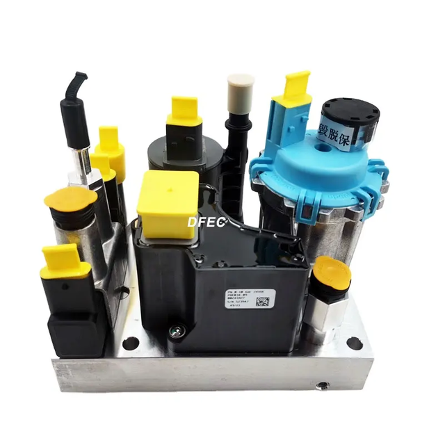 Насос Scra Murea Adblue насос Euro6 23387854/85022215/22209519/1205710-E9300