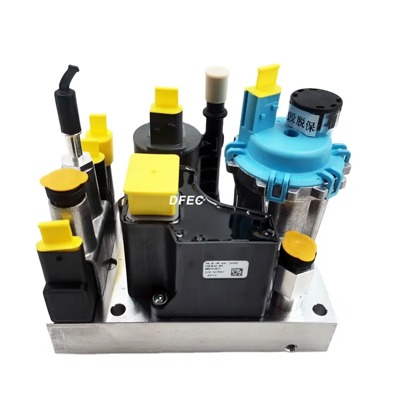 Насос Scra Murea Adblue насос Euro6 23387854/85022215/22209519/1205710-E9300