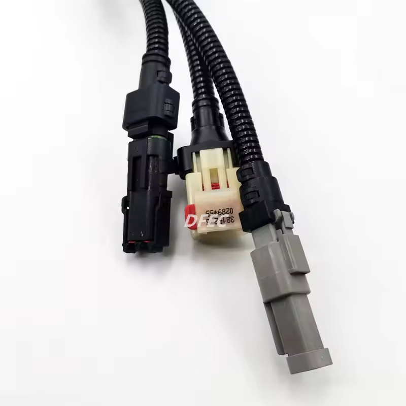  QSL9 QSC Дизельный двигатель 4943176