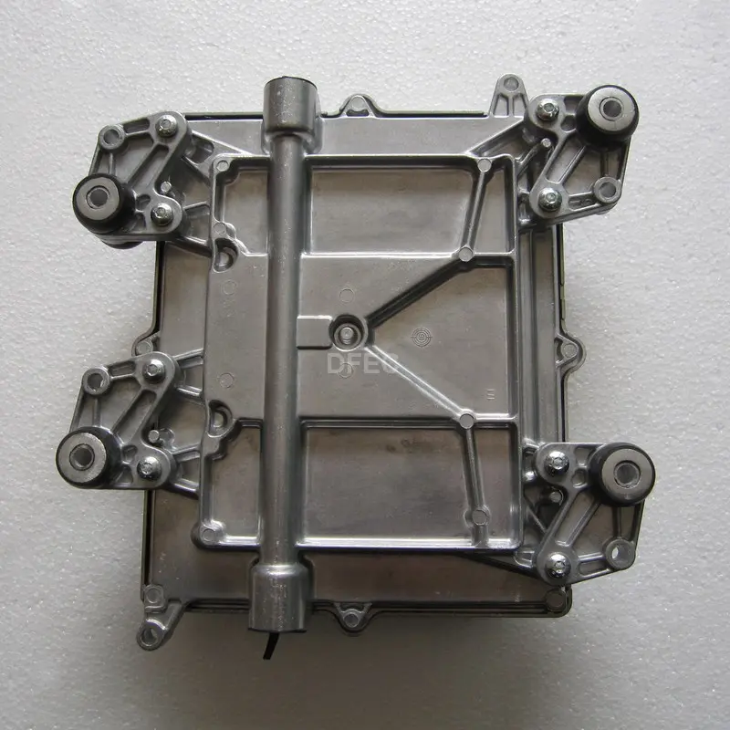 Электронный модуль модуля двигателя ECU ECM 0281020114