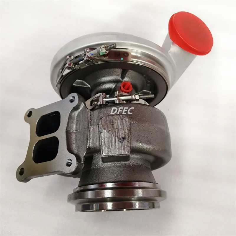 Турбокомпрессор 3590044 для QSM11 ISM11 M11.