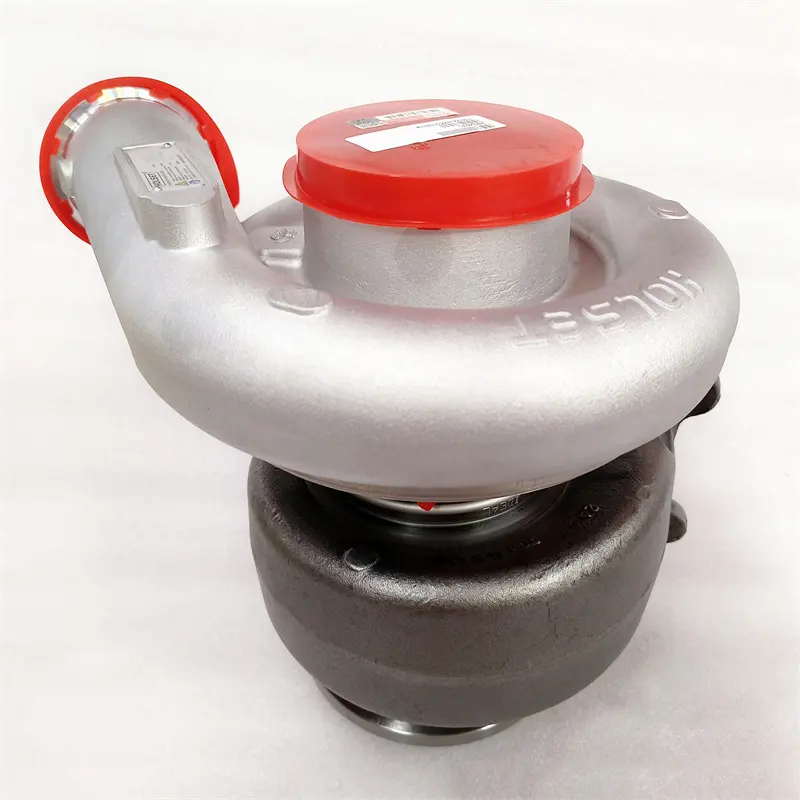 Турбокомпрессор 3590044 для QSM11 ISM11 M11.