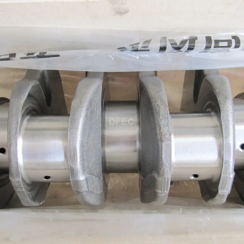 DCI11 Crankshaft 5600621151 для Dongfeng