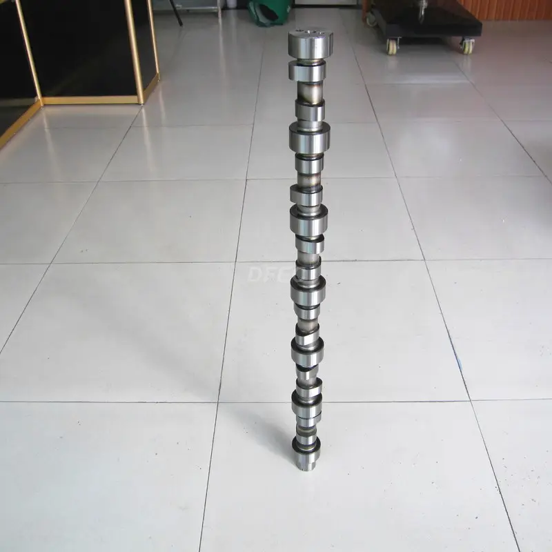 Распределительный вал 3966430 для дизельного двигателя на острове