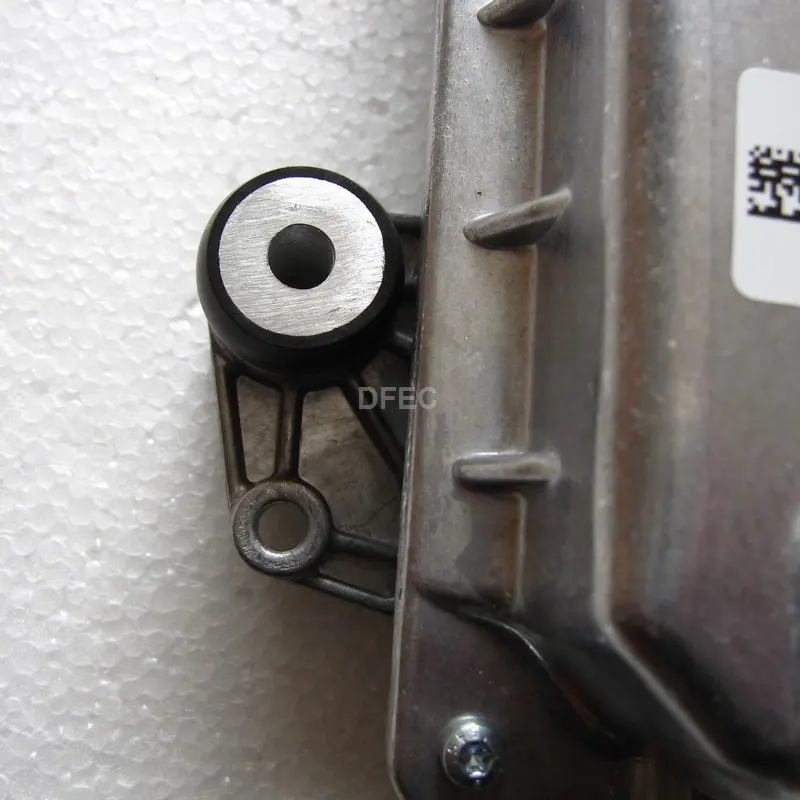 Электронный модуль модуля двигателя ECU ECM 0281020114