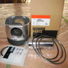 Детали дизельного двигателя M11 Piston Kit 4089865 3103752