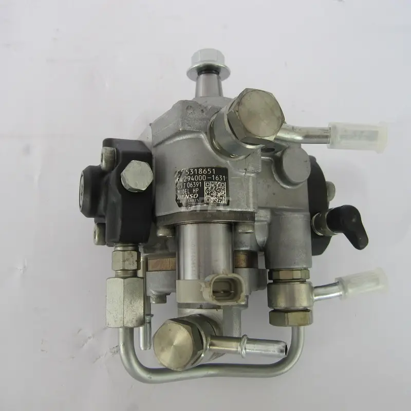 Запчасти дизельного двигателя высокое давление насоса топлива насоса 5318651