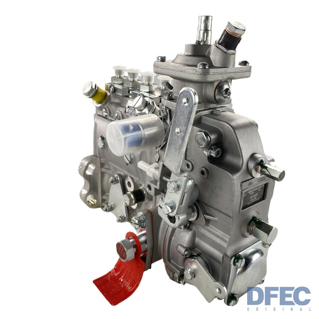Новый насос впрыска топлива для 4B B3.9 Bosch Industry inline A типа 3974628