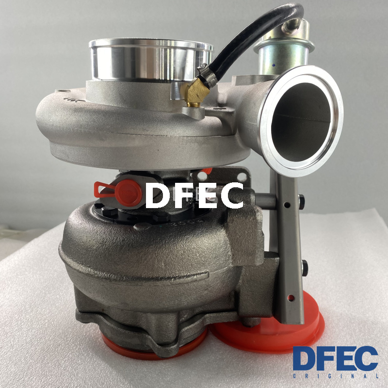 Diesel Truck Engine Turboarger 3795469 для двигателя Isle Isl8.9