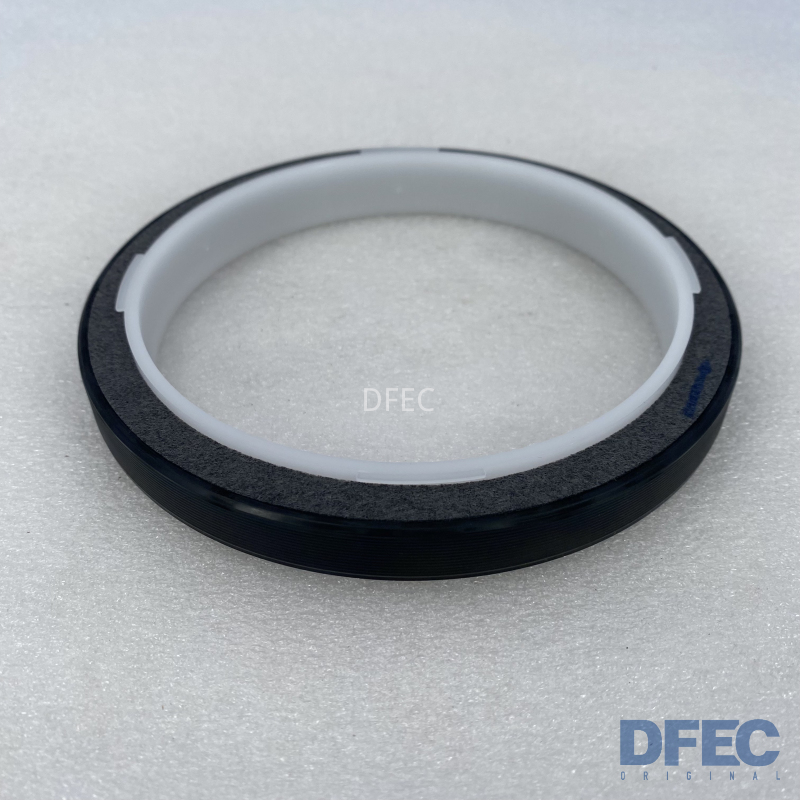 ISF3.8 ISDE 6L Машины детали дизельного тока. Запчасти для запчасти коленчатого вала заднего масляного уплотнения 3968563