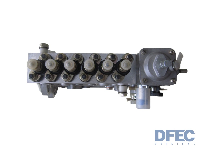 Электрический модуль управления дизельным двигателем ECM 0281020114 EDC7UC31 для российского грузовика