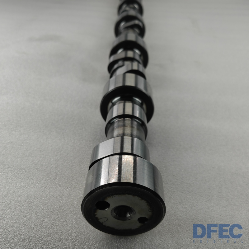 Original Isle 6L Auto Diesel Deginte Depant Degin