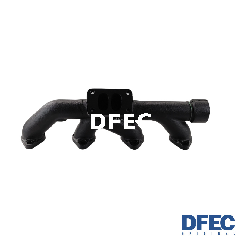 Original Isle 6L тяжелый механизм дизельных запчастей двигателя выпускной коллектор 3964070