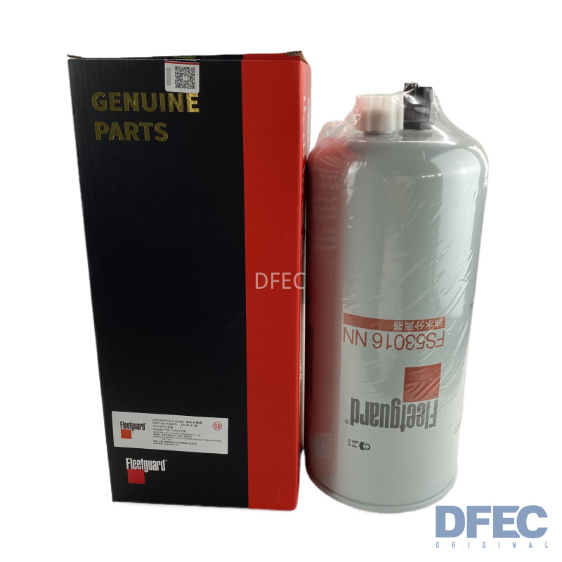 Горячие продажи двигателя грузовика запасные запчасти для масляных вод FS53016