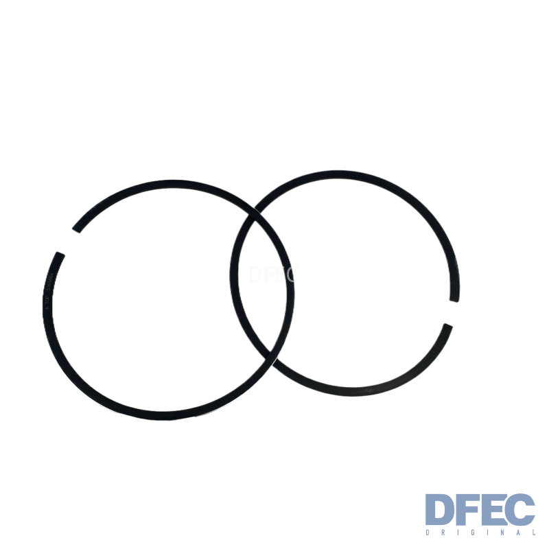 Оригинал ISDE ISB6.7 Наборы поршня сжатия газового сжатия 5365884