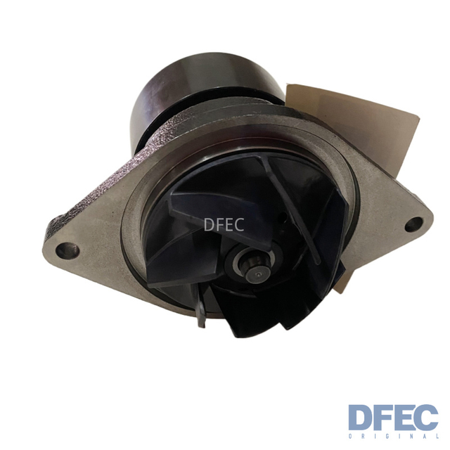 QSB4.5 QSB5.9 ISDE ISBE Дизельный двигатель Система охлаждения водяной насос 4891252