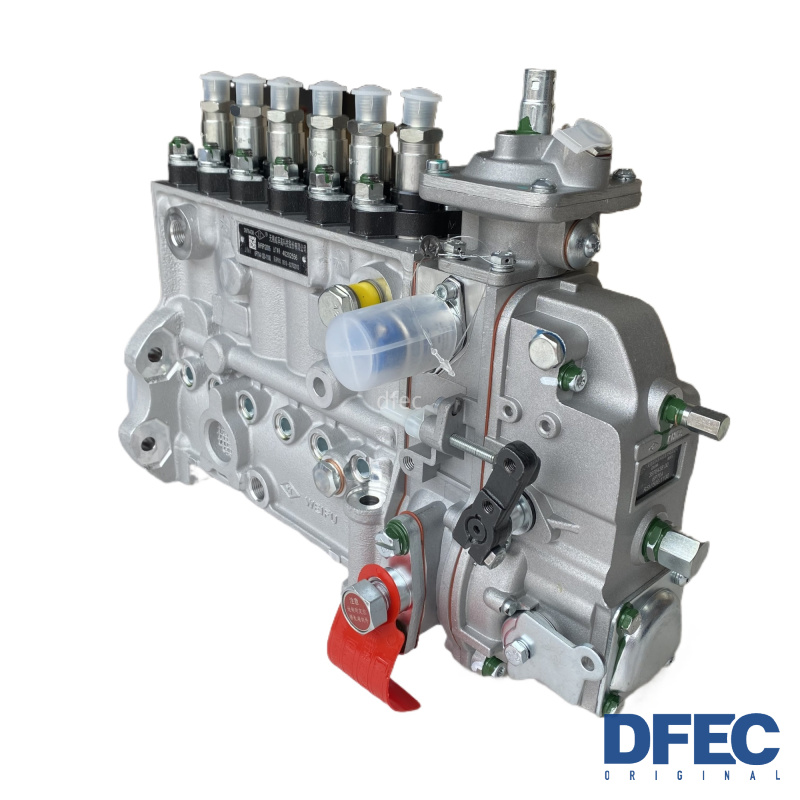 Оригинальный OEM 6CT8.3 C240 Дизельный двигатель насос топлива 3976438 для тяжелых грузовиков