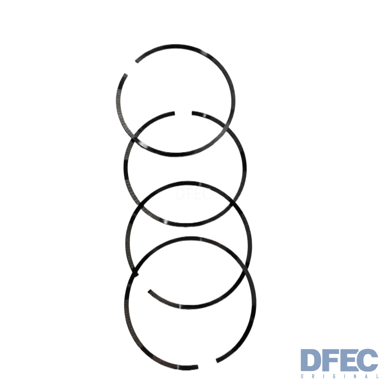 Горячие продажи ISF2.8 Авто дизельные двигатели запасные запчасти Поршневое кольцо 5269330 