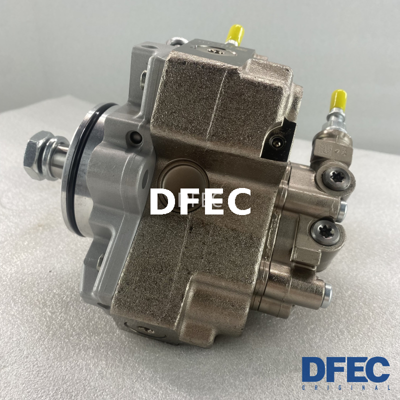 ISBE ISDE Дизельный двигатель Авто детали.