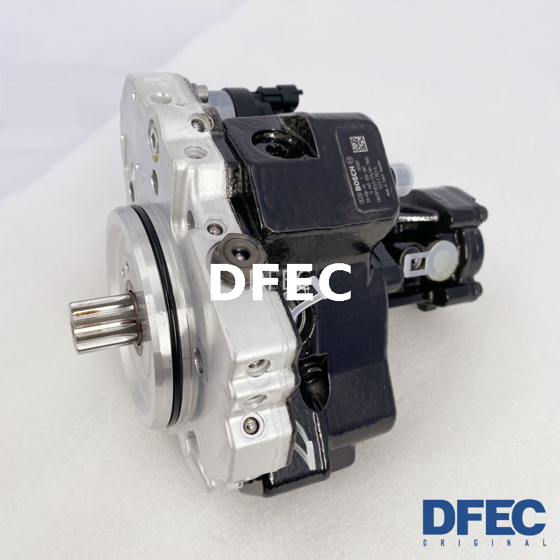 Оригинальный насос впрыска дизельного топлива 0445020081