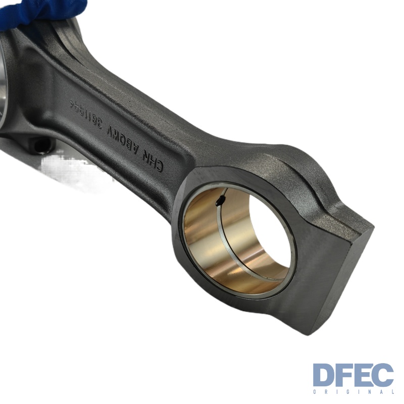 Оригинальный K19 QSK19 Diesel Machinery Запчасти двигателя, соединяющая шатун 3811995 для тяжелого грузовика