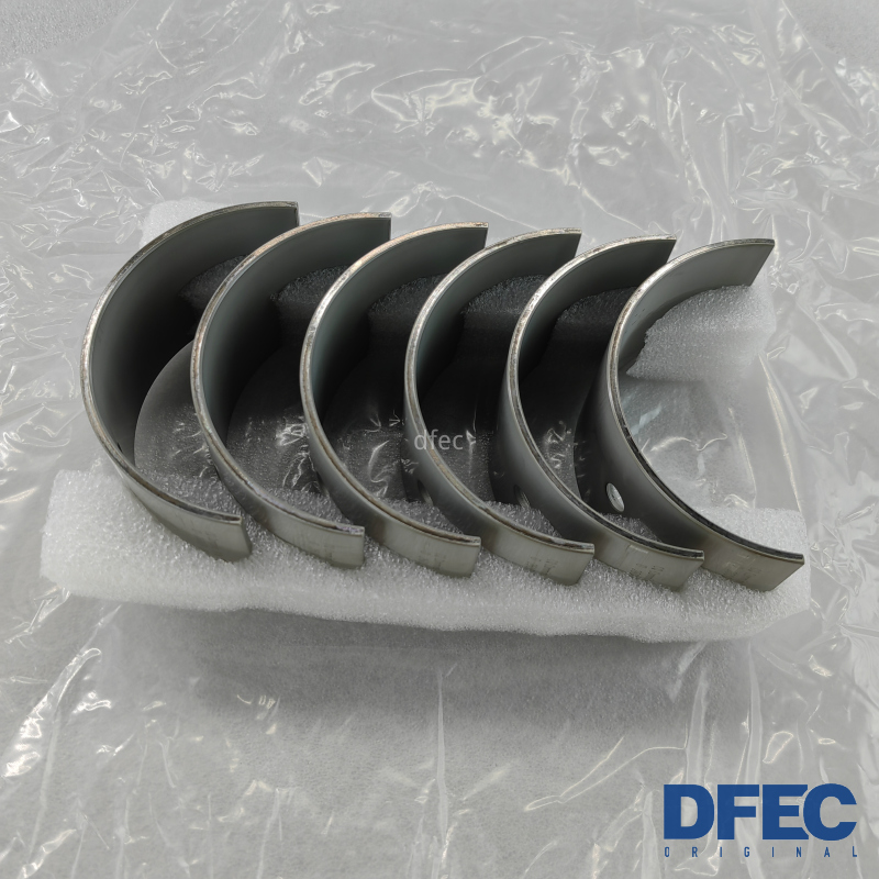 Подлинный дизельный двигатель детали двигателя QSM11 NT855 KTA19 KTA50. Подшипник шатуна 205840