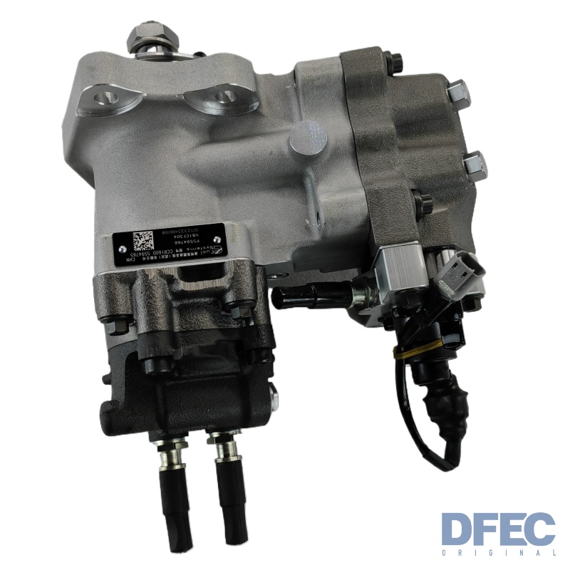 Оригинальный QSL9 ISL8.9 ISC8.3 Дизельный двигатель Часть высокого давления насос впрыска топлива 5594766 C5594766