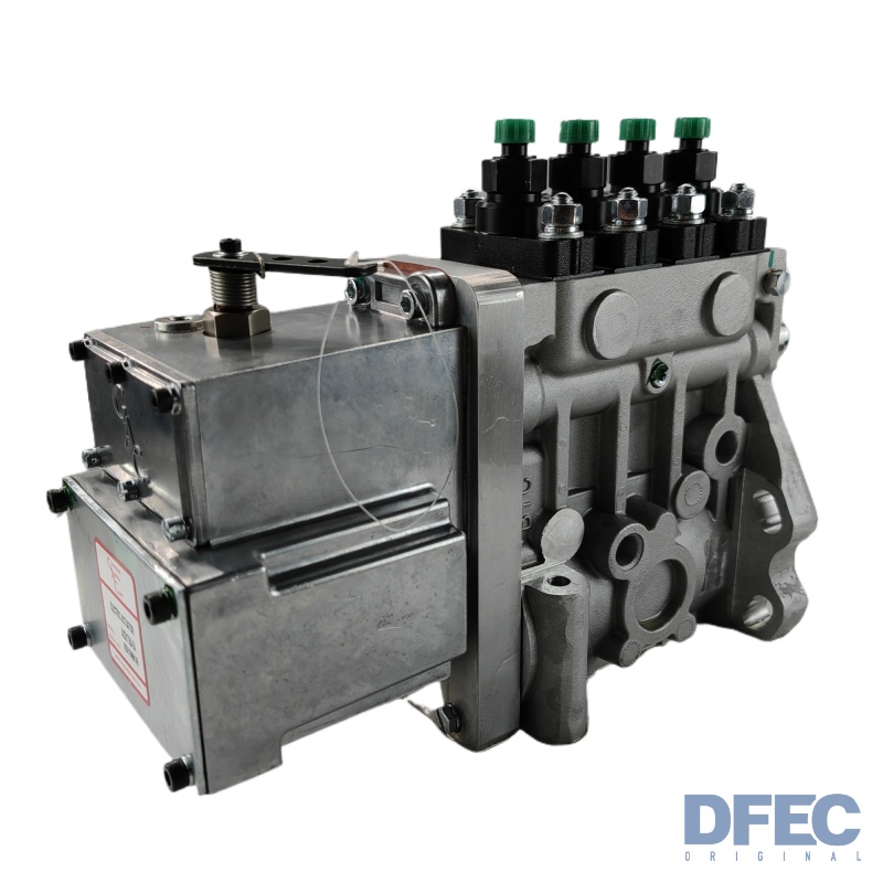 Оригинальный дизельный двигатель высокого давления впрыска топлива 5336065 10403714123 для 4BT3.9