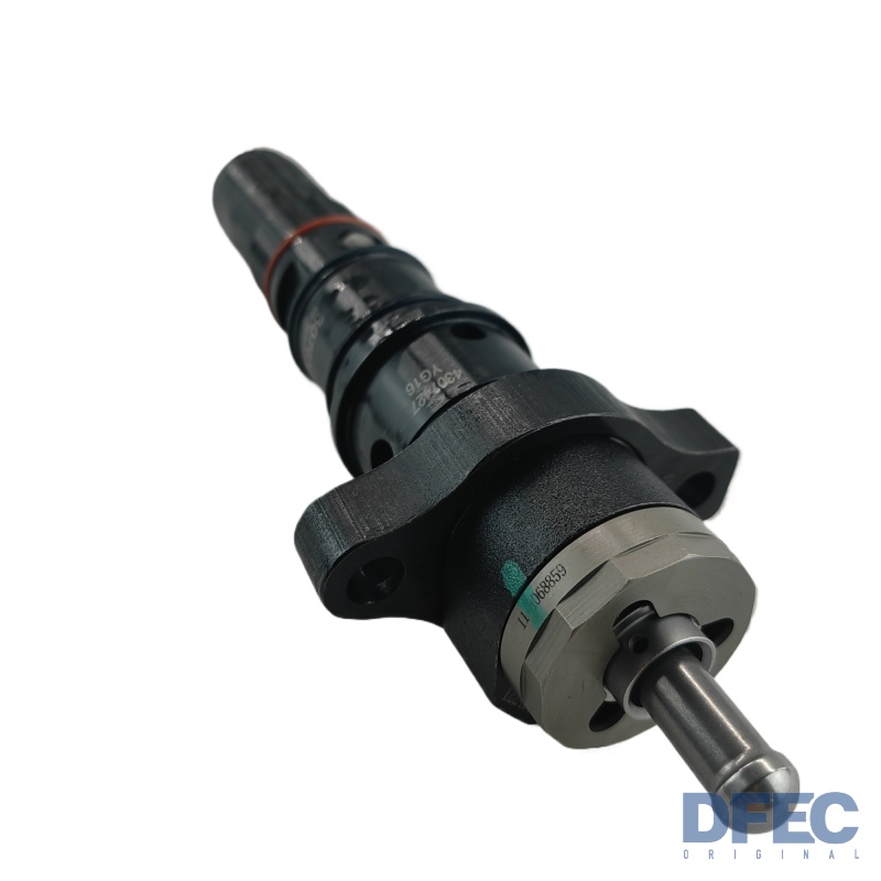 OEM K19 K38 K50 KTA38-C1200 Дизельский общий железнодорожный топливный сборы 3076132 форсунка инжектора