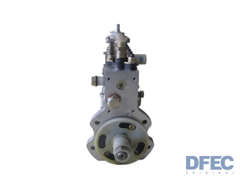 Электрический модуль управления дизельным двигателем ECM 0281020114 EDC7UC31 для российского грузовика